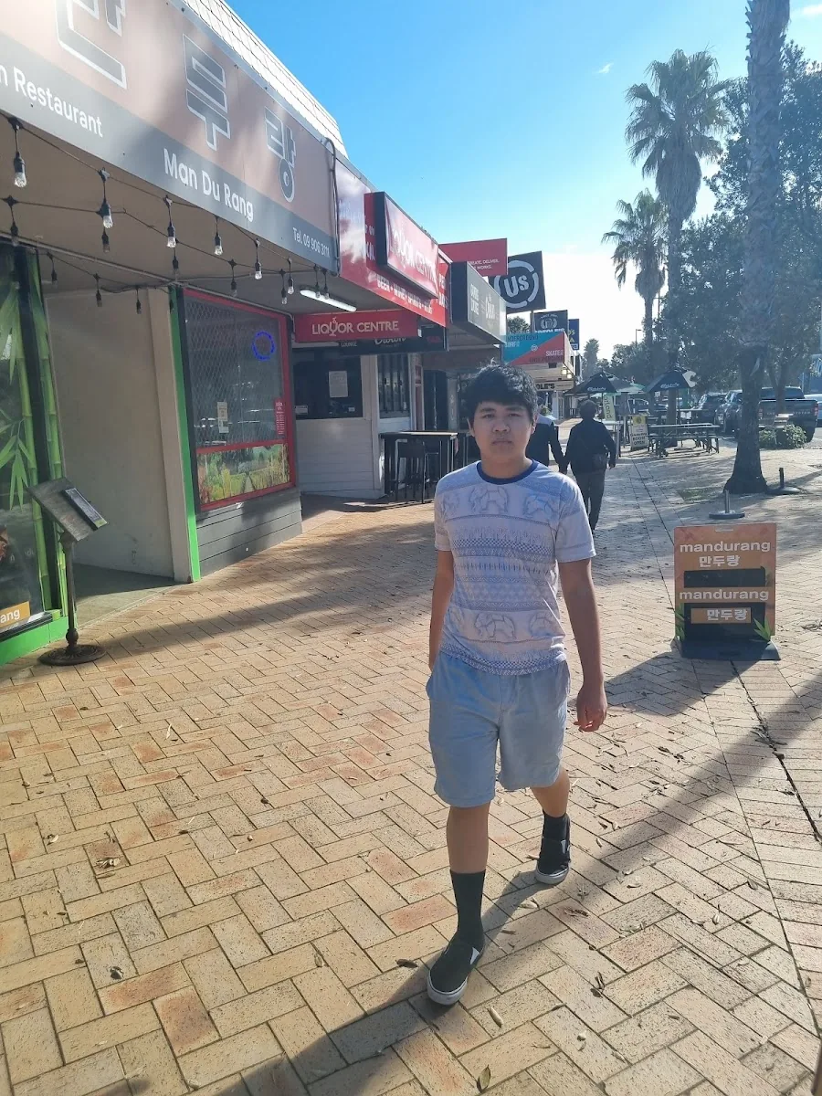 The Crown Sports Orewa Beach gallery 2