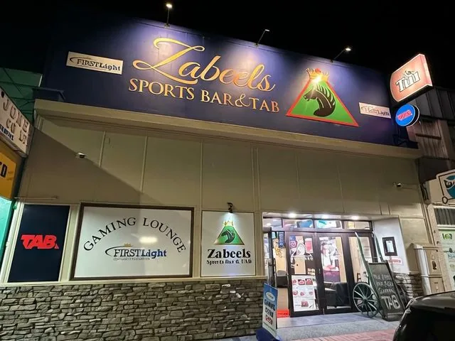 Zabeels Sports Bar & TAB gallery 3