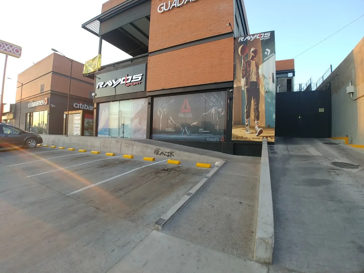 Rayos Sport gallery 2