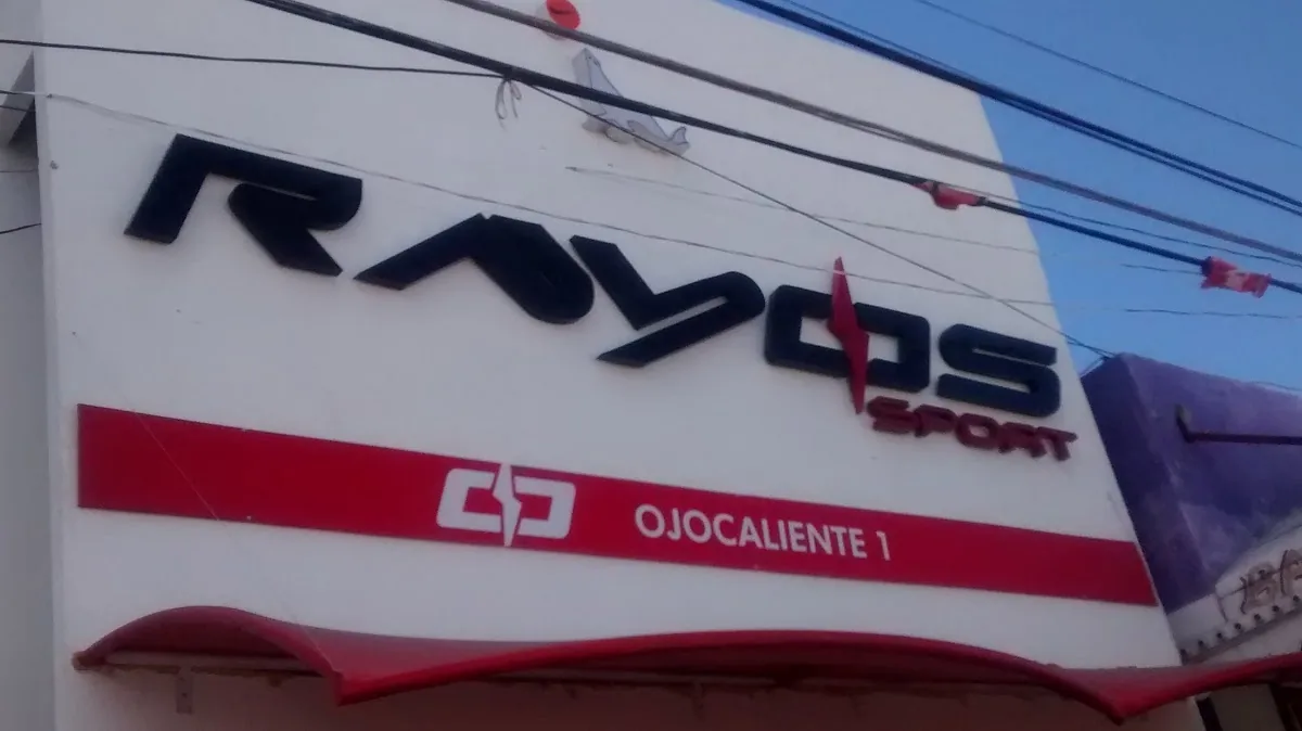 Rayos Sport gallery 3