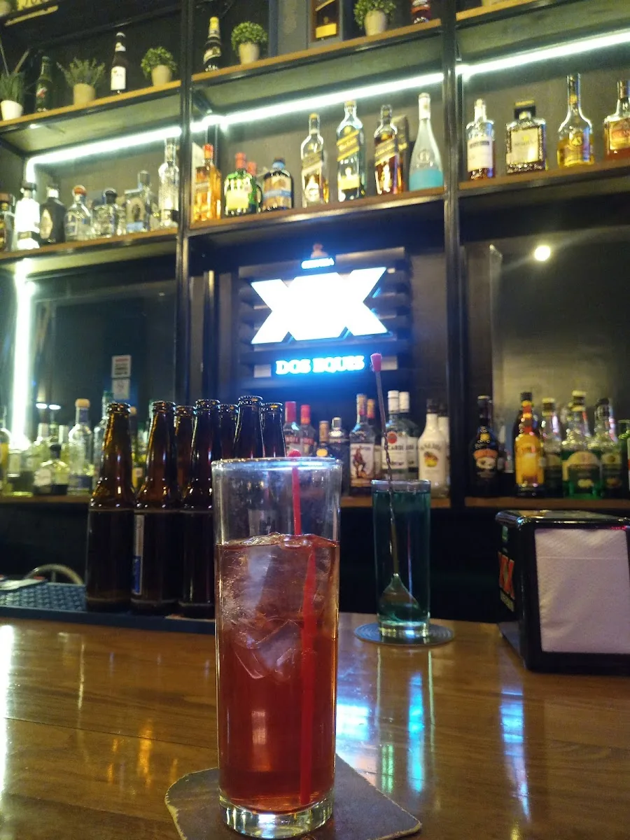 Espiral Bar gallery 3