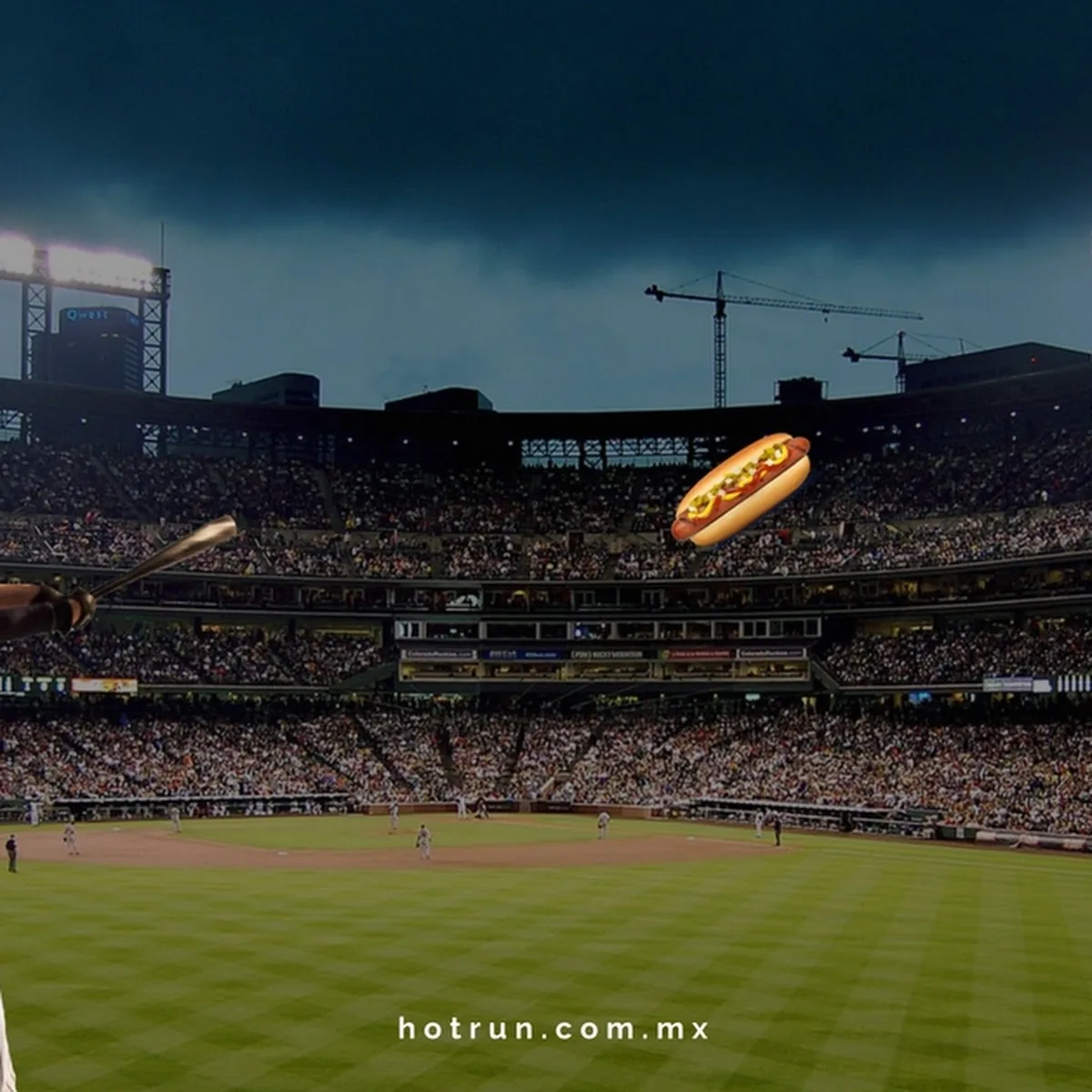 HotRun — 813, Prol. Gral. Ignacio Zaragoza, Valle de las Trojes, 20115 Aguascalientes, Ags., Mexico