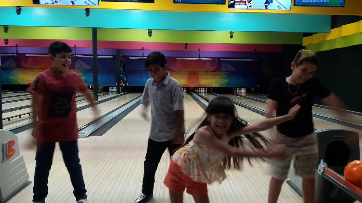 Bahia Bowling Bar gallery 3