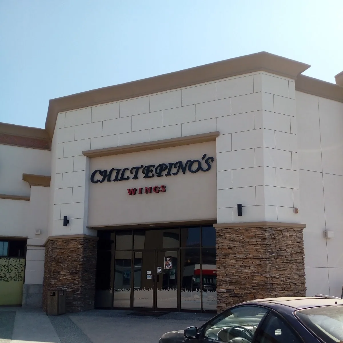 Chiltepino’s Wings — Macroplaza Del Mar, Local 10-A, Av. Dr Pedro Loyola 612, 22895 Ensenada, B.C., Mexico