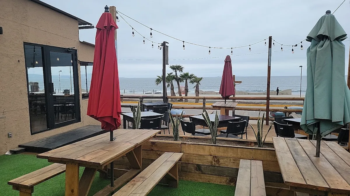 Capitan Cahuama Ensenada gallery 2