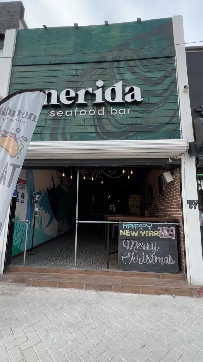 Nerida Seafood Bar gallery 2