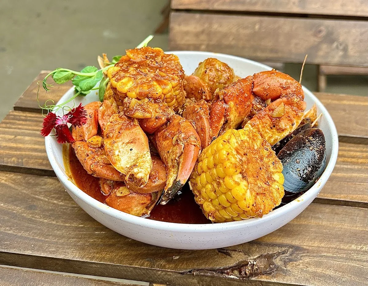 Nerida Seafood Bar gallery 3