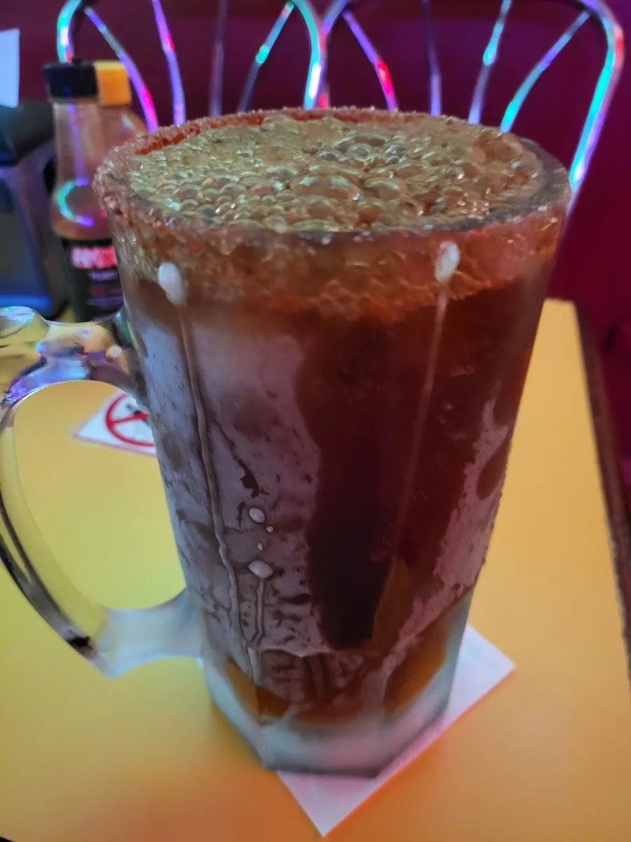 Bar Turistico La Conga 2 gallery 3