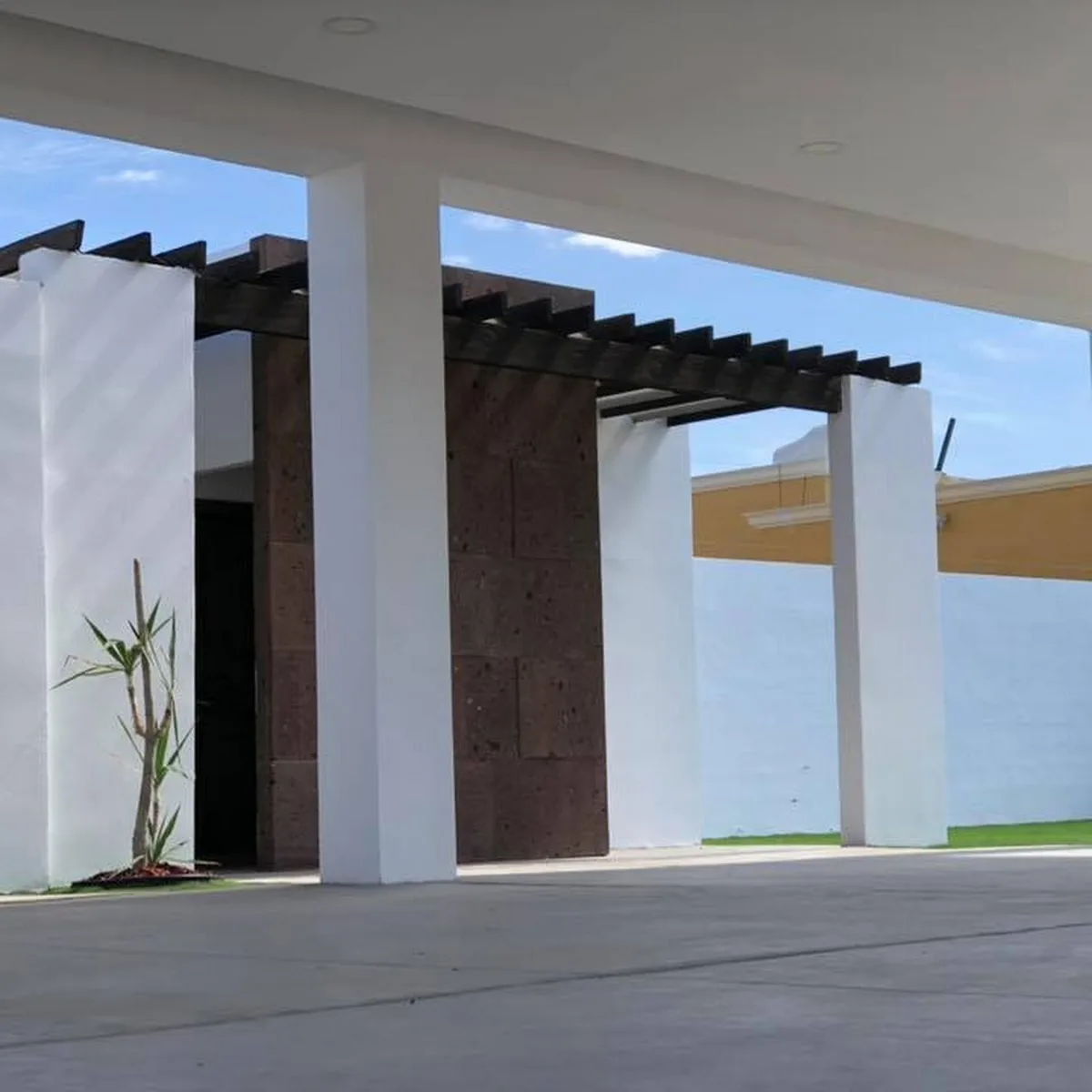 Cc — Real del Sol 96, Real del Sol, 21254 Mexicali, B.C., México