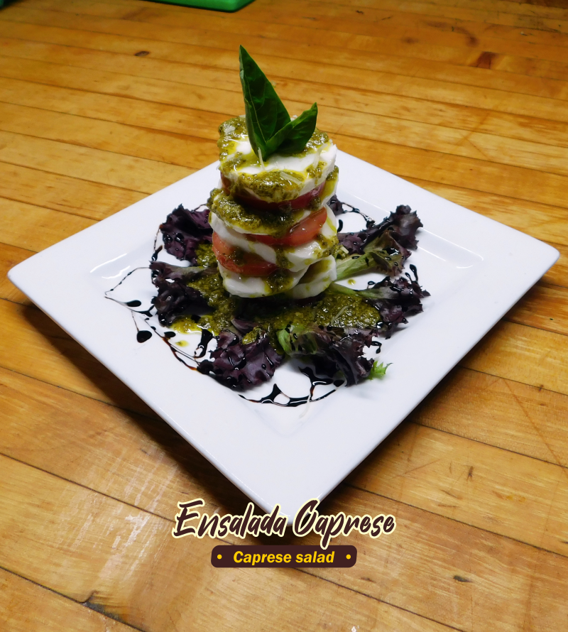 El Pescador Restaurant gallery 3