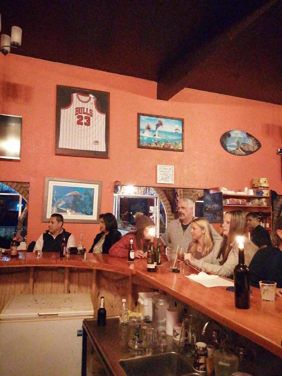 The Shack Sport Bar gallery 2