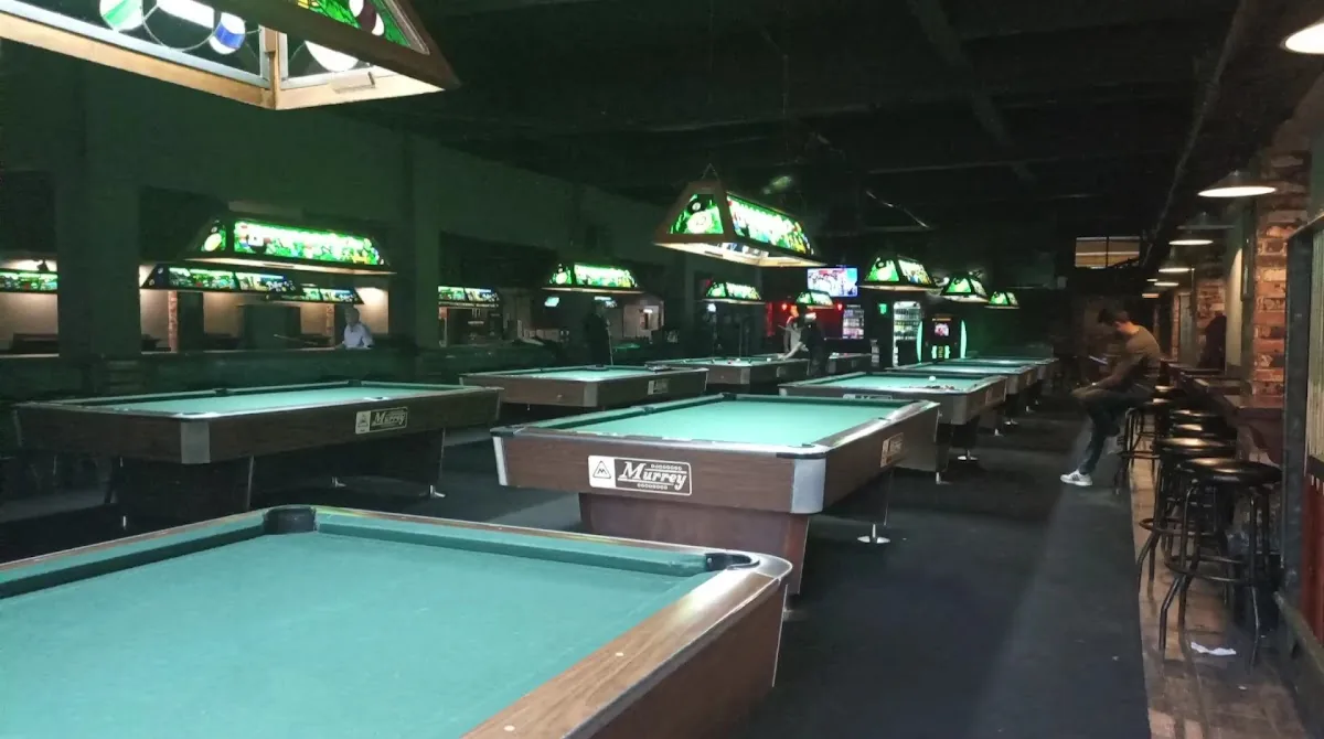 Billares Romero gallery 2