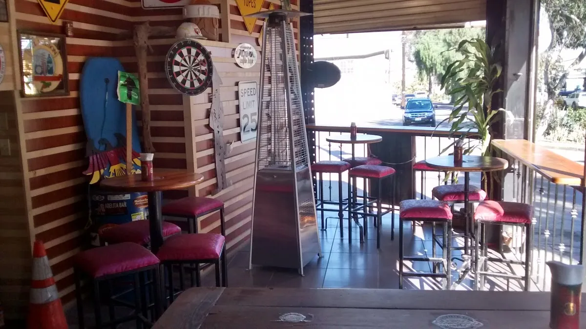 Clamatos El Kawa gallery 2