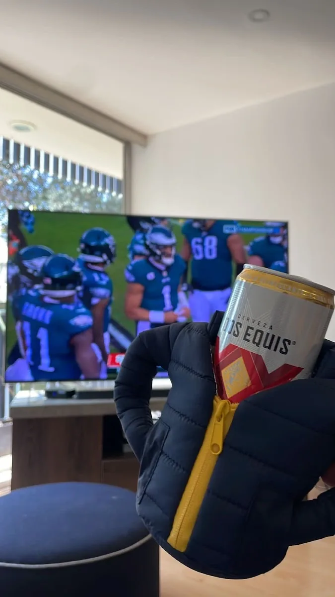 Mexican-Football-TJ — FXG7+G9 Tijuana, Baja California, México