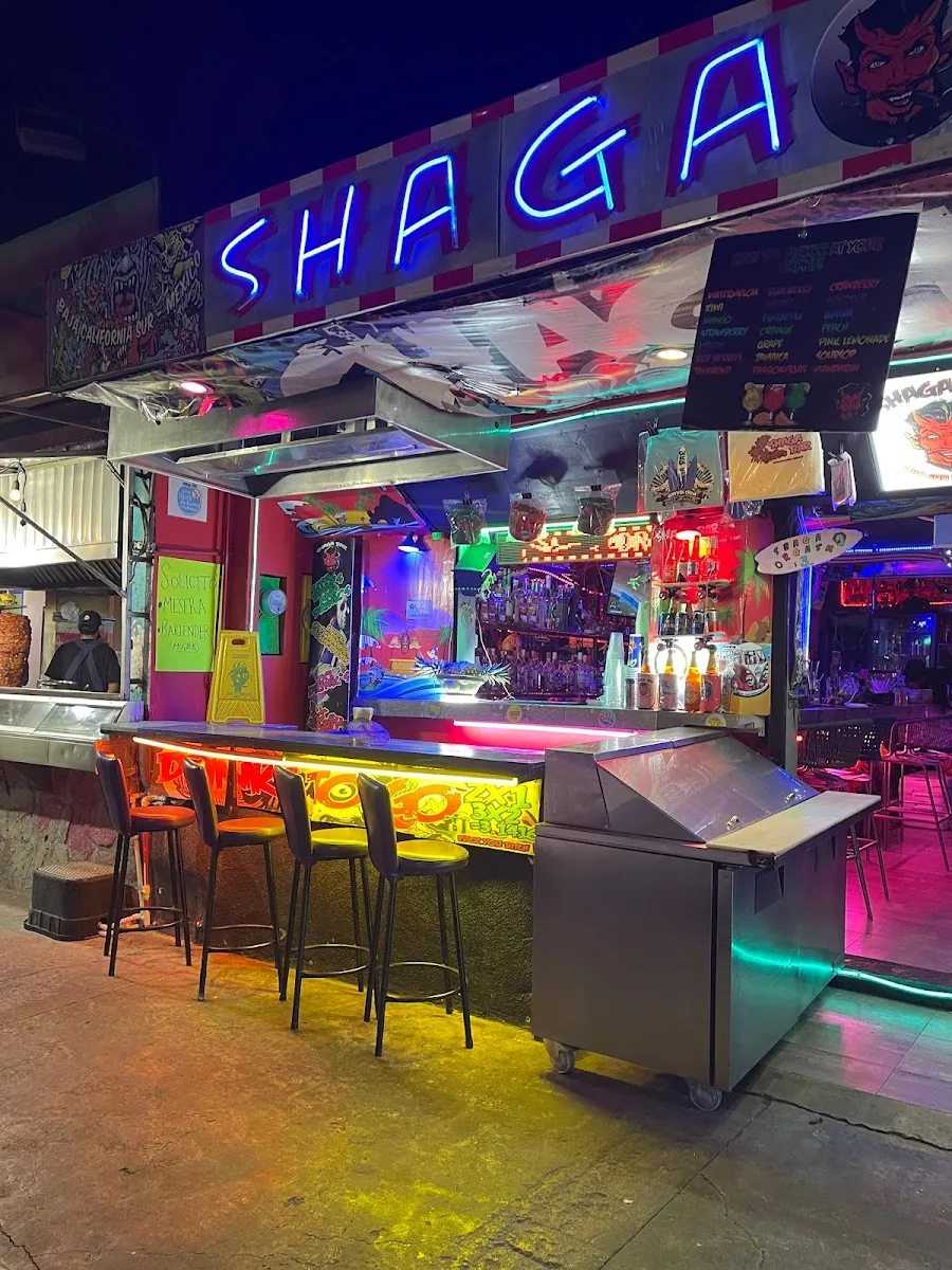 Shaga Bar gallery 2