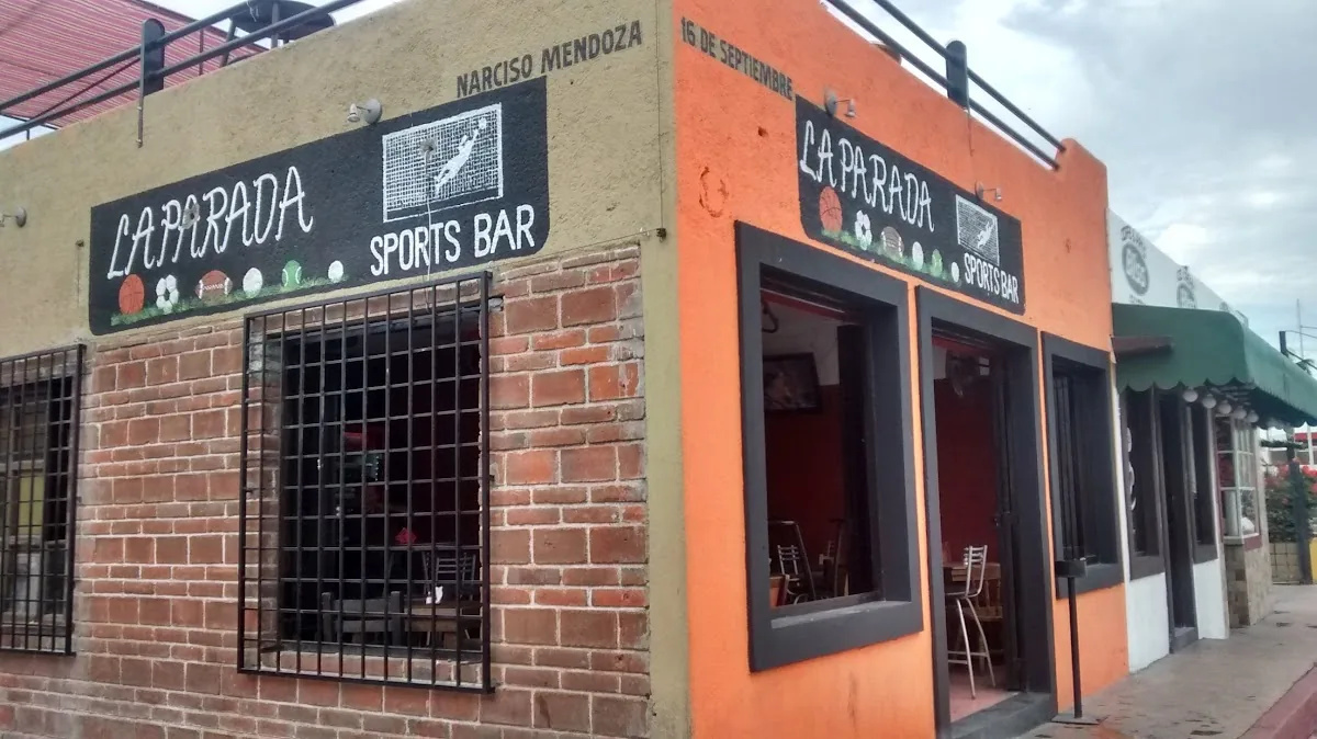La Parada Sport Bar gallery 2