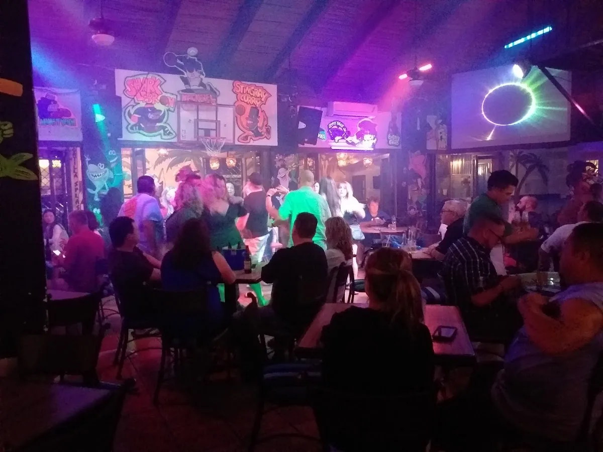 Gitanas Bar L.11 lagunitas San Lucas gallery 2