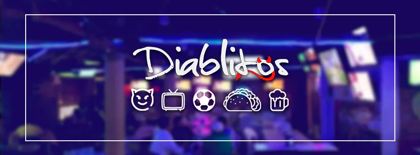 Diablitos Bar Sport gallery 3