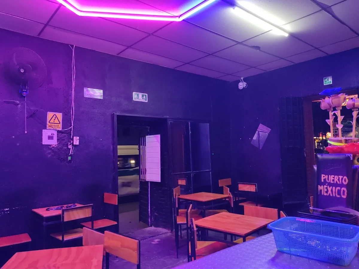 PUERTO MEXICO MARISQUERIA & BOTANAS gallery 2