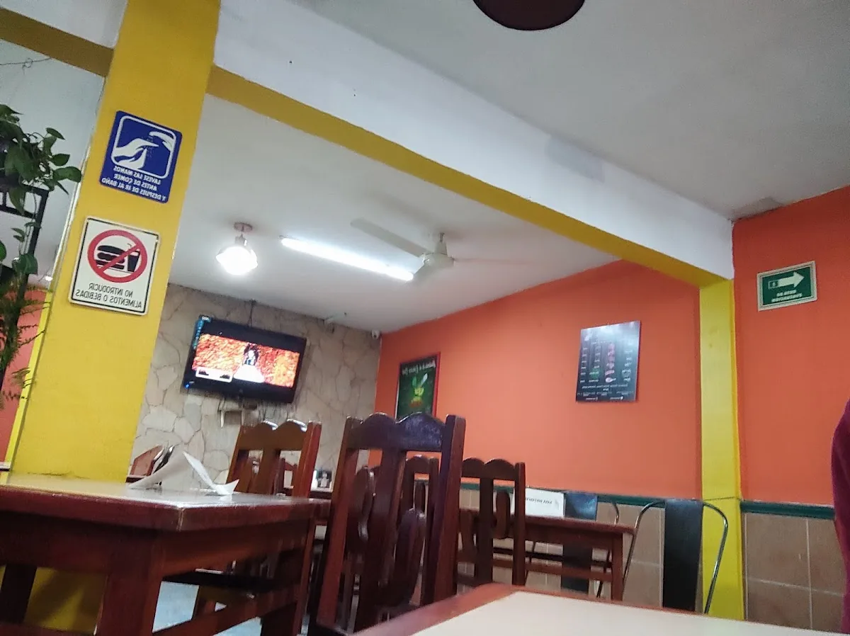 Abajeño gallery 3