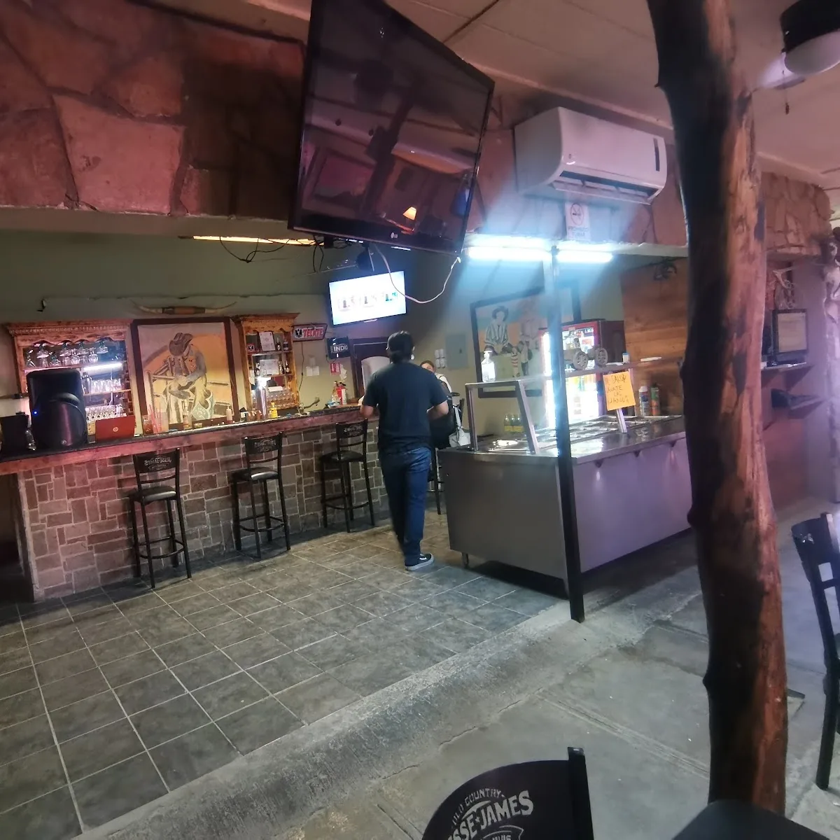 Jesse James Smoked Ribs — C. Catorceava, 32884 Manuel Ojinaga, Chih., Mexico