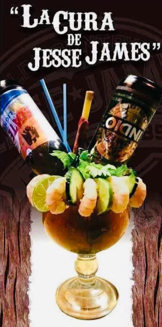 Jesse James Smoked Ribs gallery 3