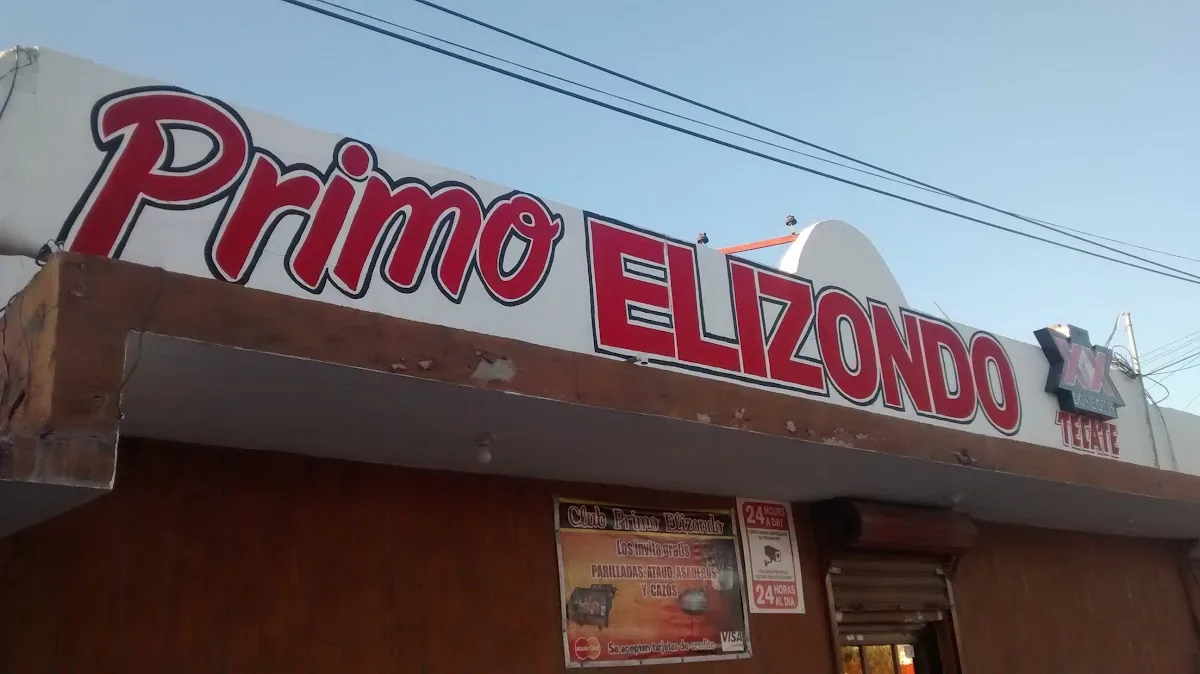 Club Primo Elizondo gallery 2