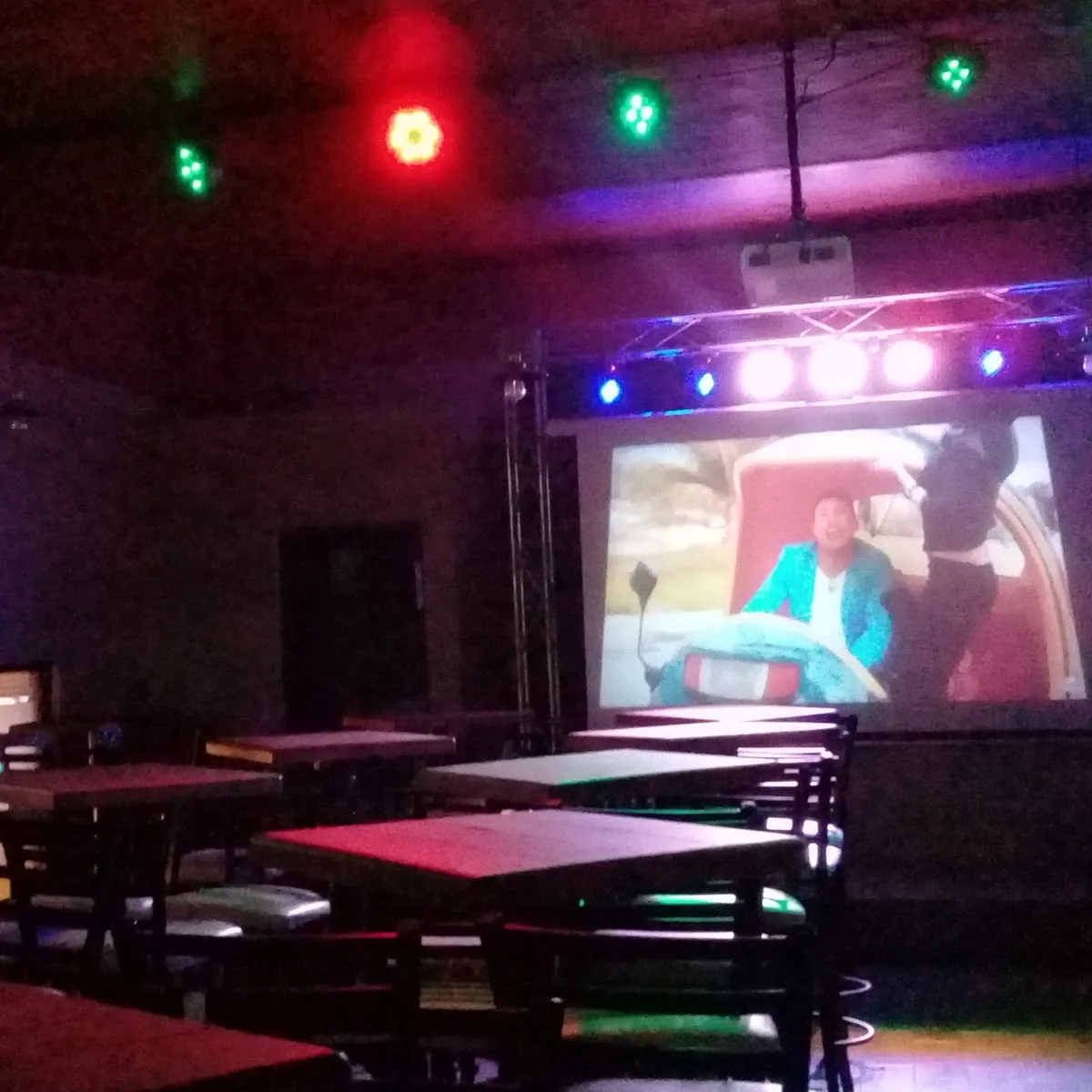 Terraza — Blvd Harold R. Pape 505, Guadalupe, 25750 Monclova, Coah., Mexico