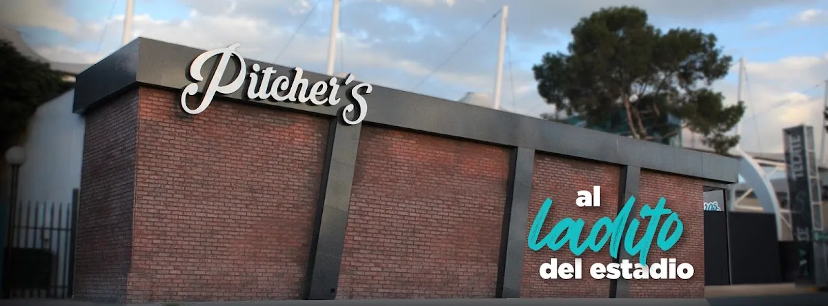 Pitcher’s gallery 2