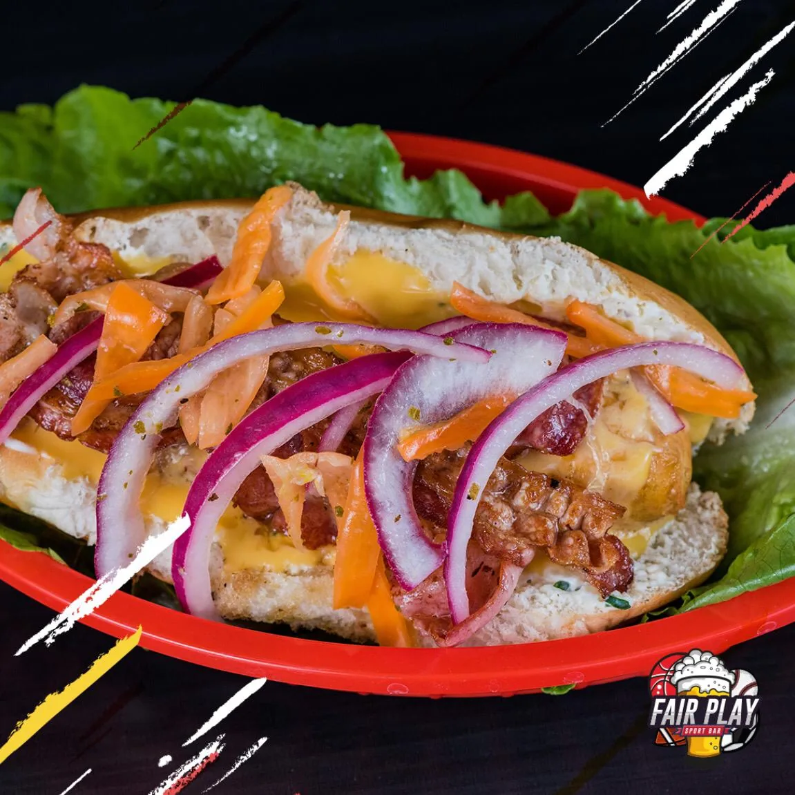 Fairplay Sport bar gallery 3