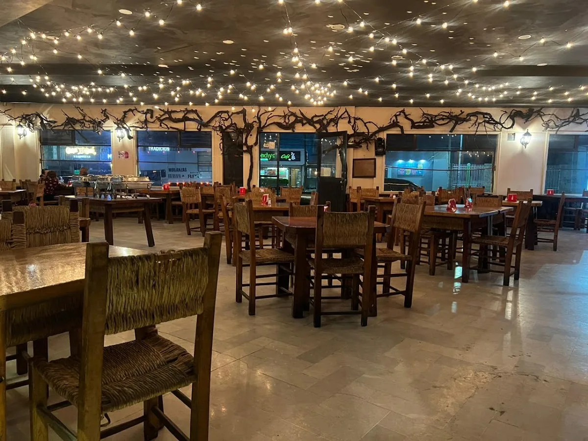 Taqueria Sierra Linda gallery 2