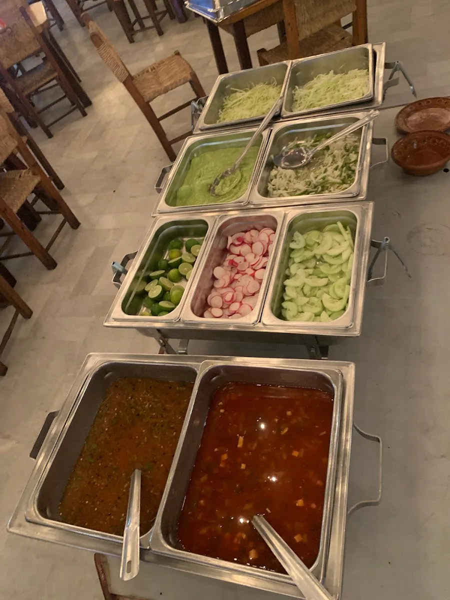 Taqueria Sierra Linda gallery 3