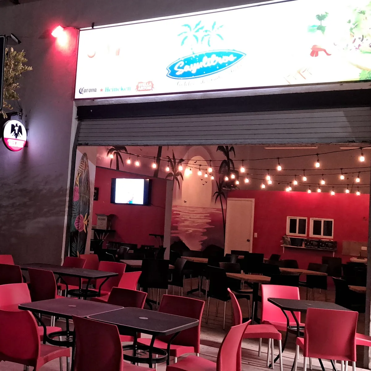 Sayulitros Irapuato — Pastizales S/N, Buenavista, 36542 Irapuato, Gto., Mexico