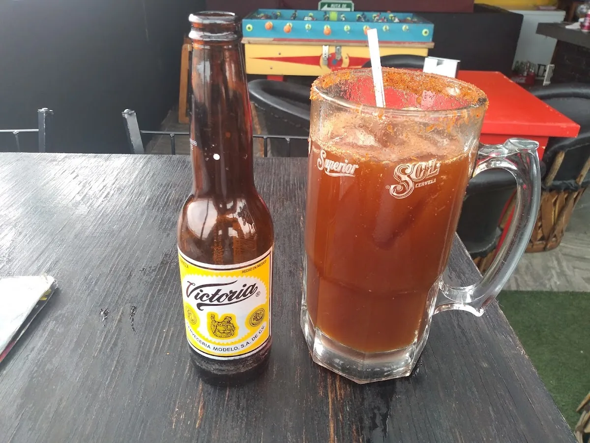 La Parrillada Futbolera gallery 2