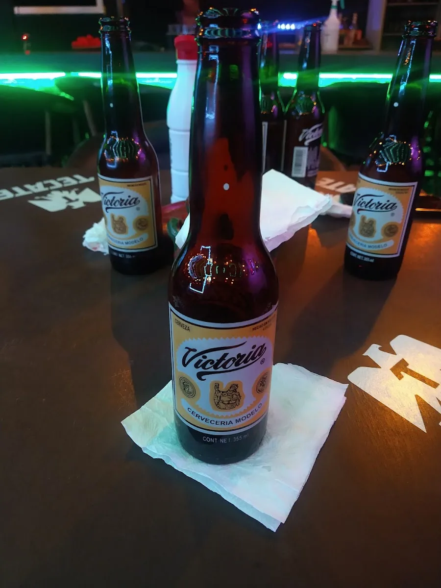 La Parrillada Futbolera gallery 3