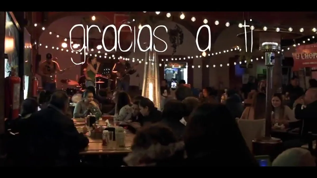 La Choperia San Miguel de Allende gallery 3