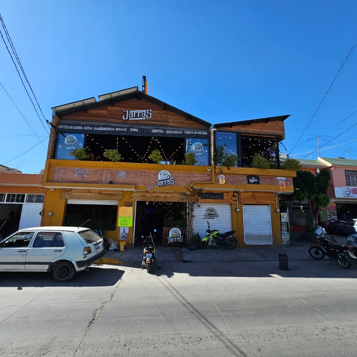Las jarras gallery 3