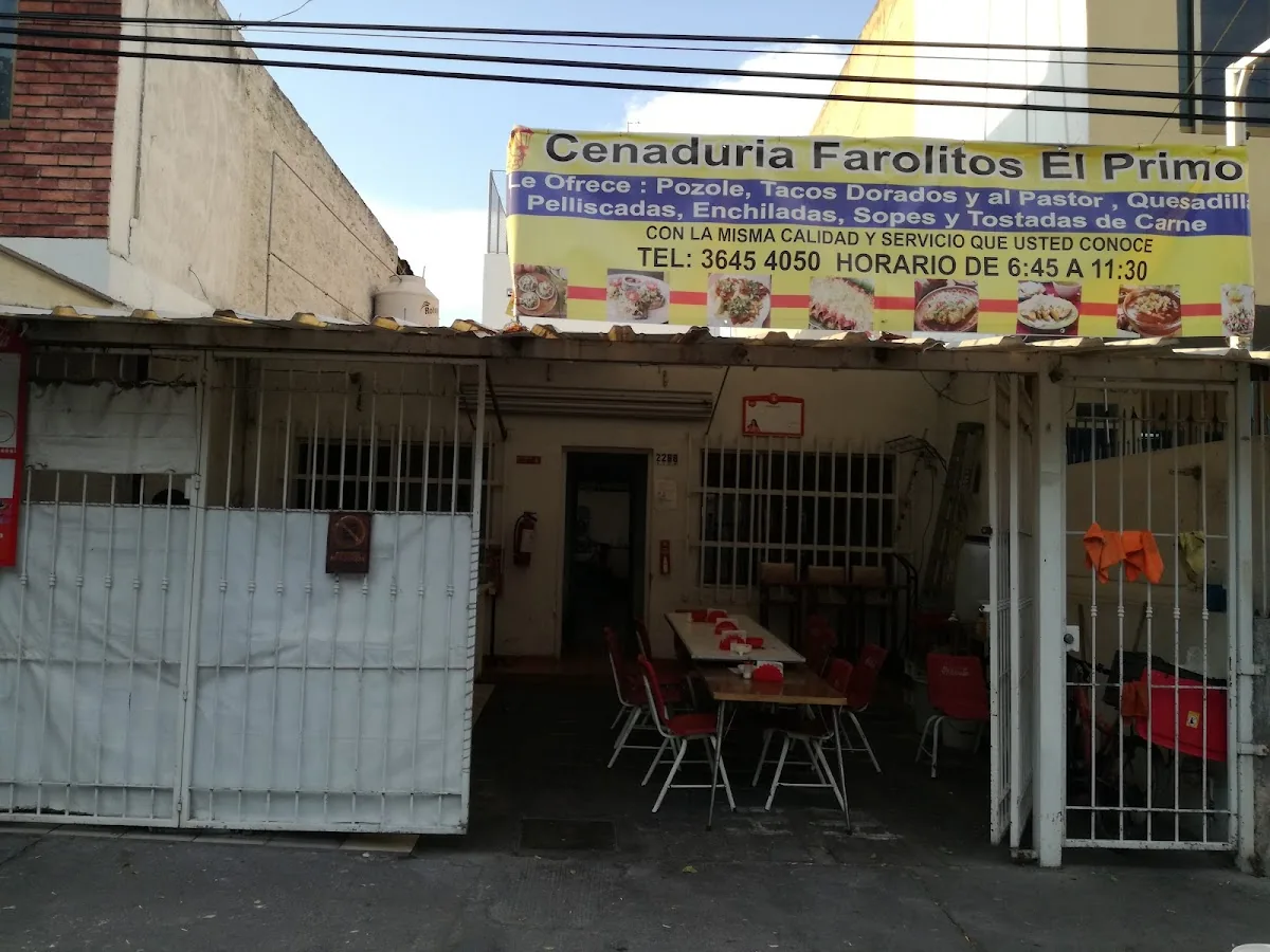 “El Farolito” gallery 3