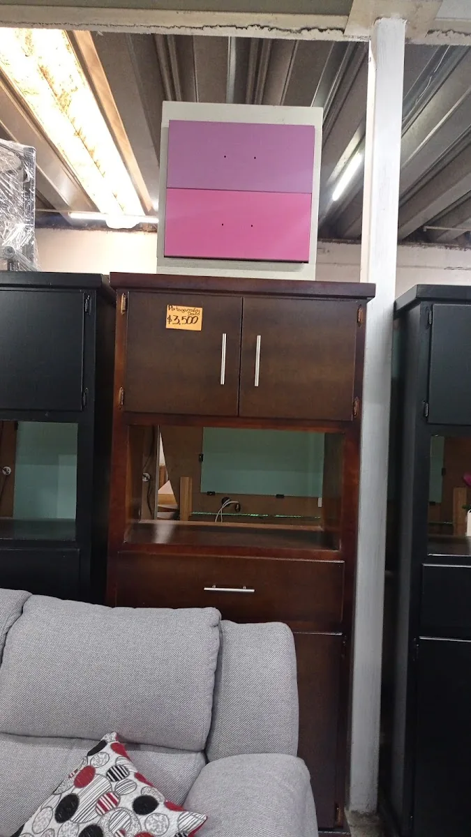 DEPOSITO EL CHANGARRO — Av independencia Frente a, los sabinos, 47750 Atotonilco el Alto, Jal., Mexico