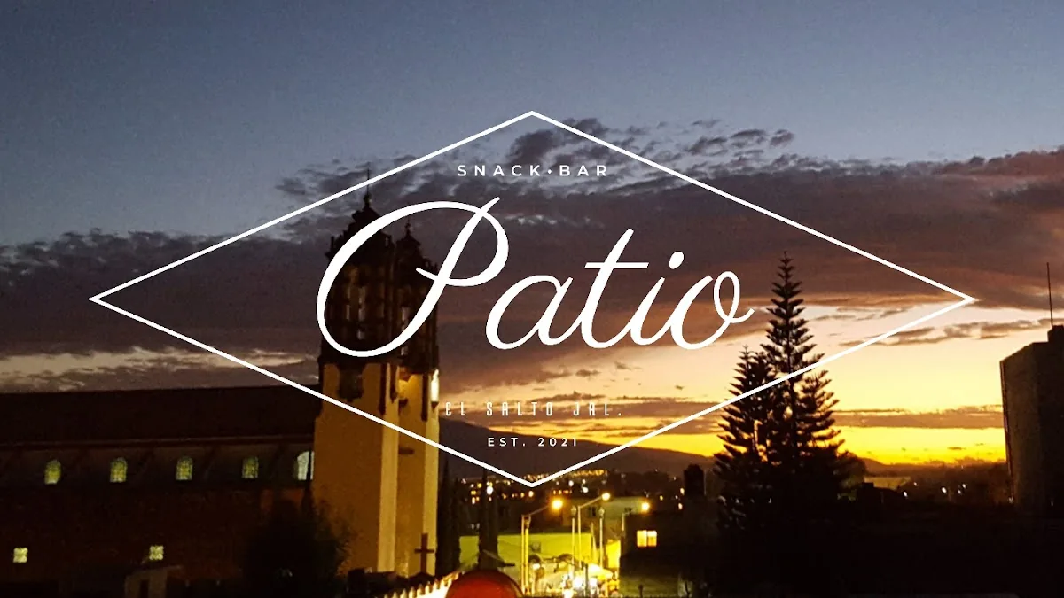 Patio•Snack•Bar gallery 3