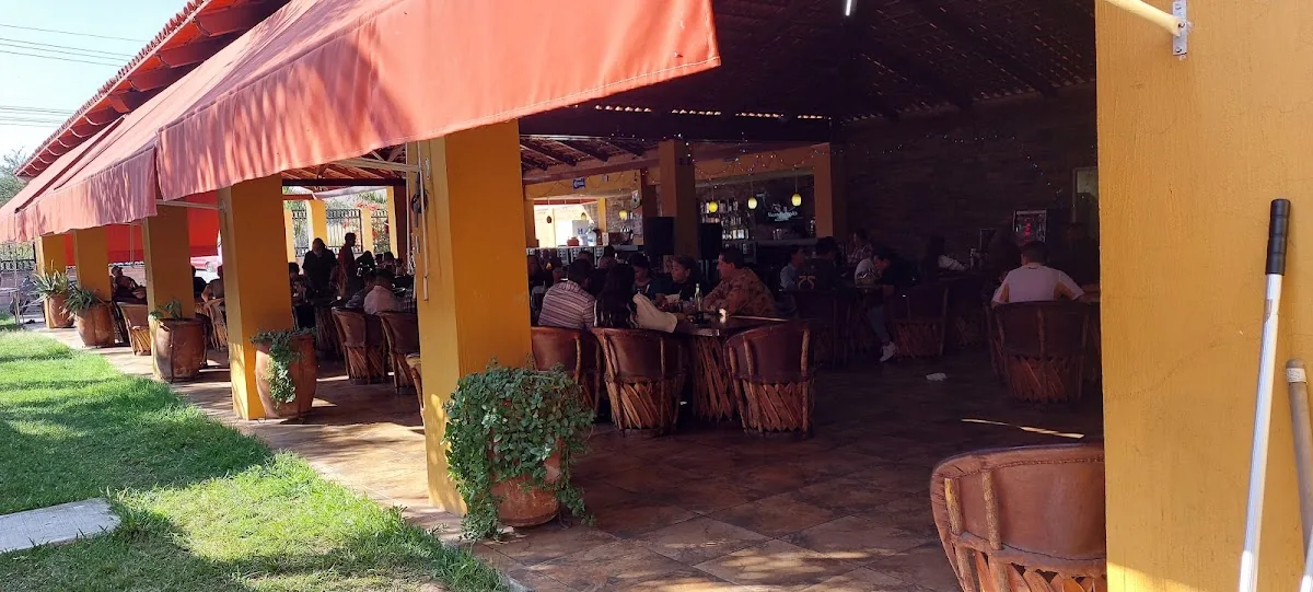 Restaurante campestre – la riviera nayarita gallery 2