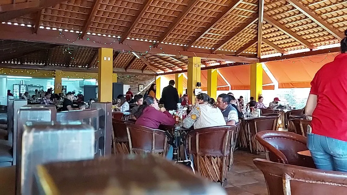 Restaurante campestre – la riviera nayarita gallery 3