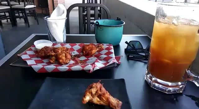 Proyecto Cantina gallery 2