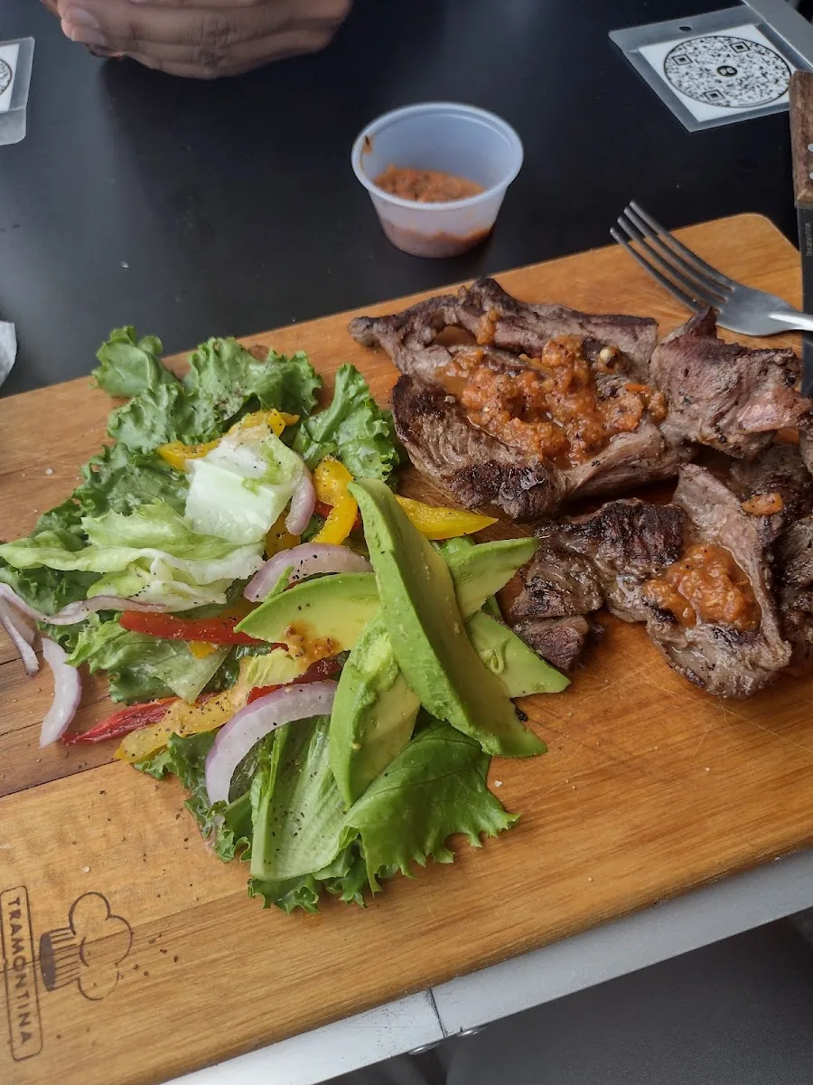 Proyecto Cantina gallery 3