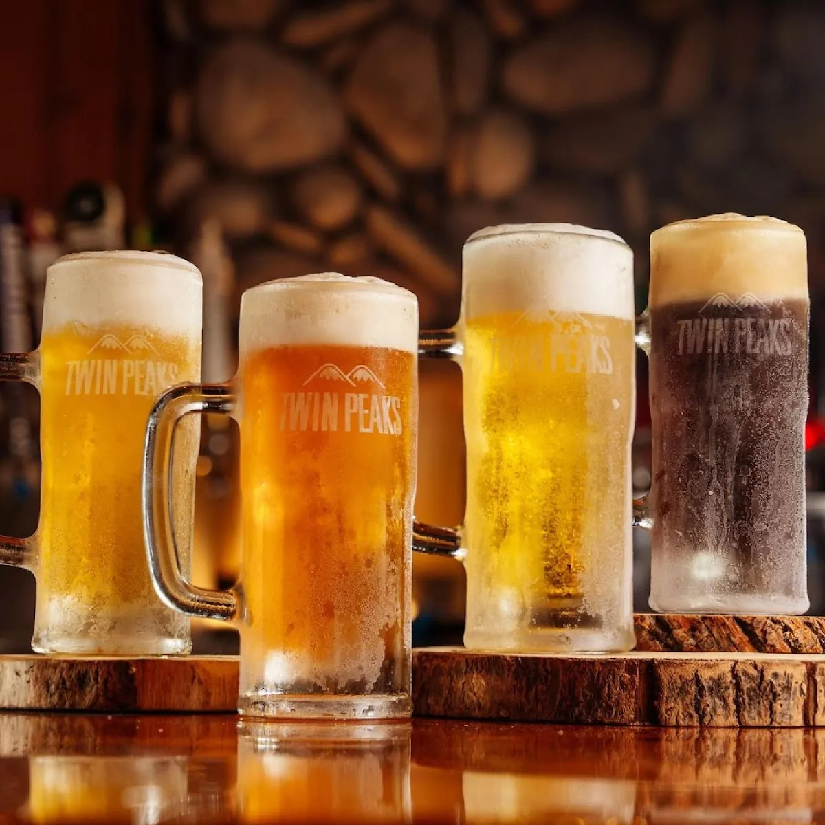 Twin Peaks gallery 2