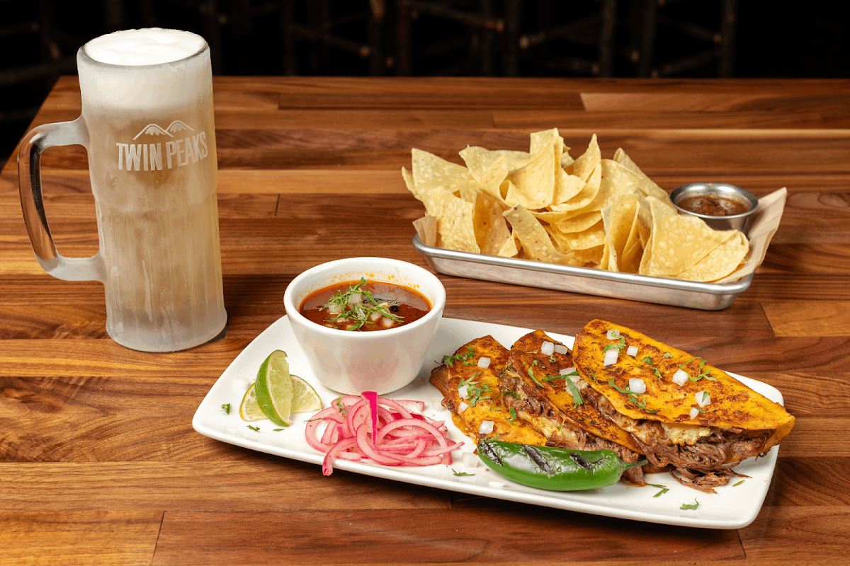 Twin Peaks gallery 3