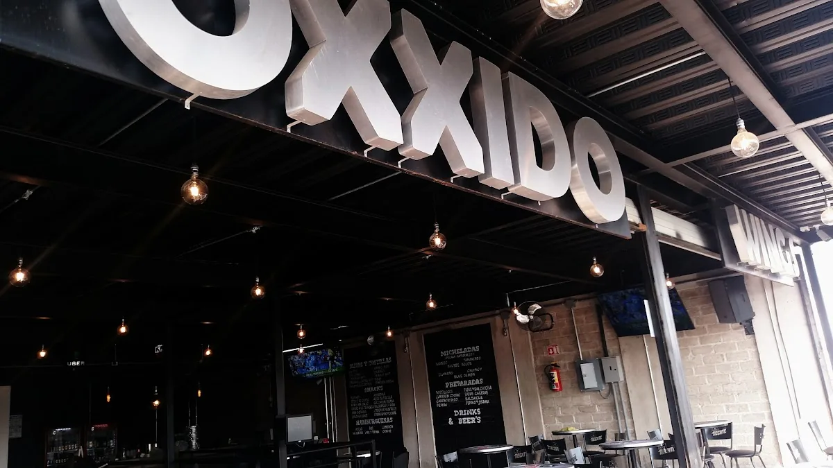 Oxxido Wings gallery 2