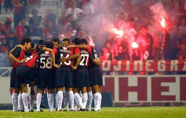 Los Borrachos del Balcón (LBDB*1951) gallery 2