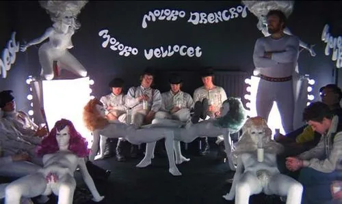 Los Borrachos del Balcón (LBDB*1951) gallery 3