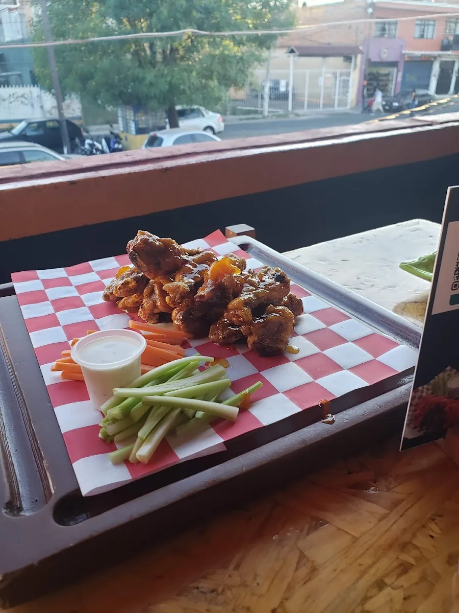 WORLD WINGS gallery 3